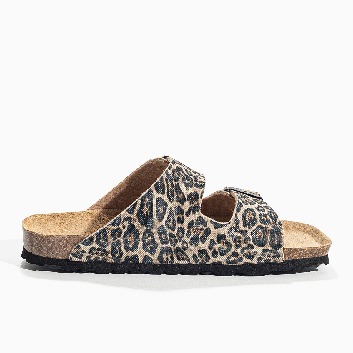 Sandales ATLAS beige, BAYTON