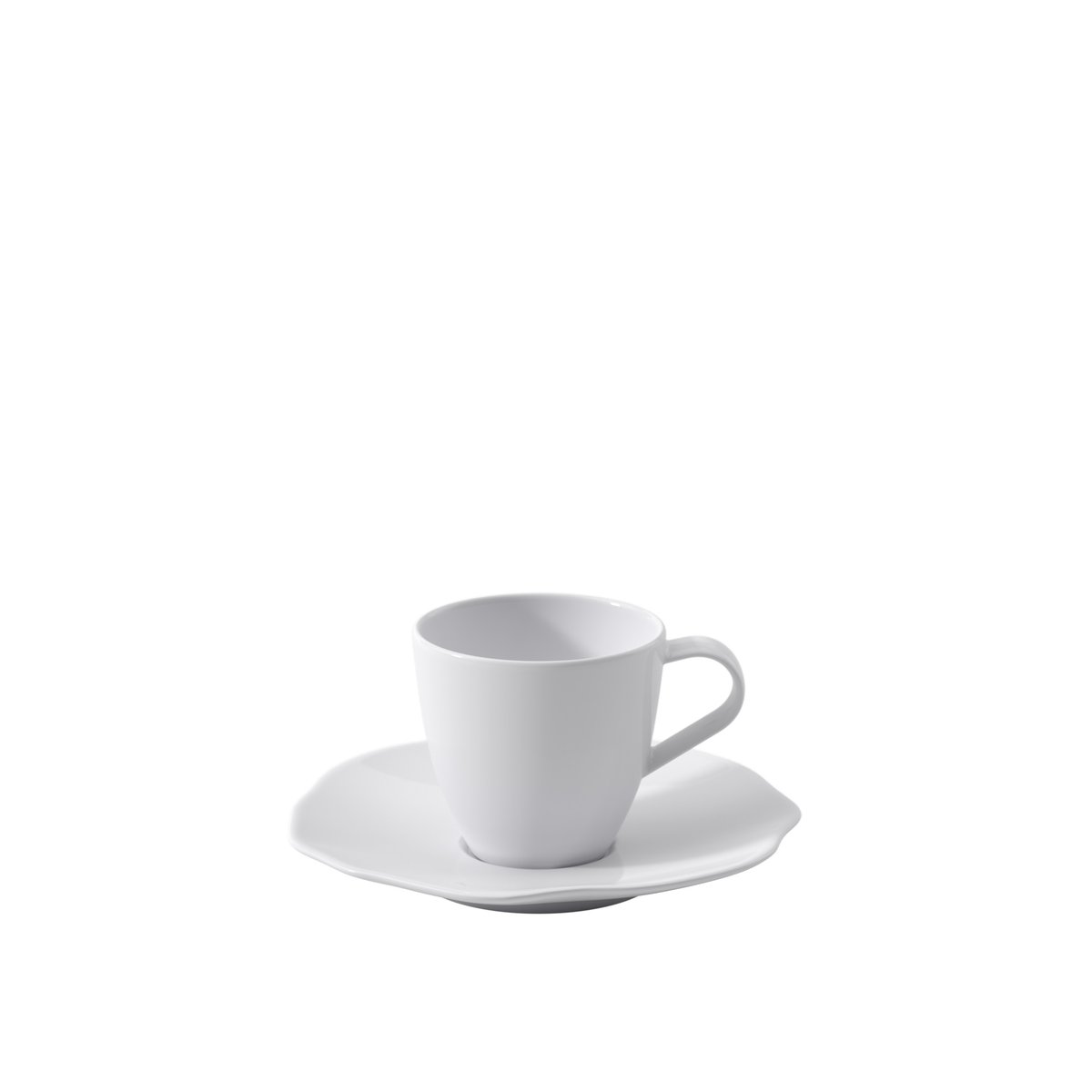 Sous-Tasse À Expresso PURA couleur unique, VILLEROY & BOCH
