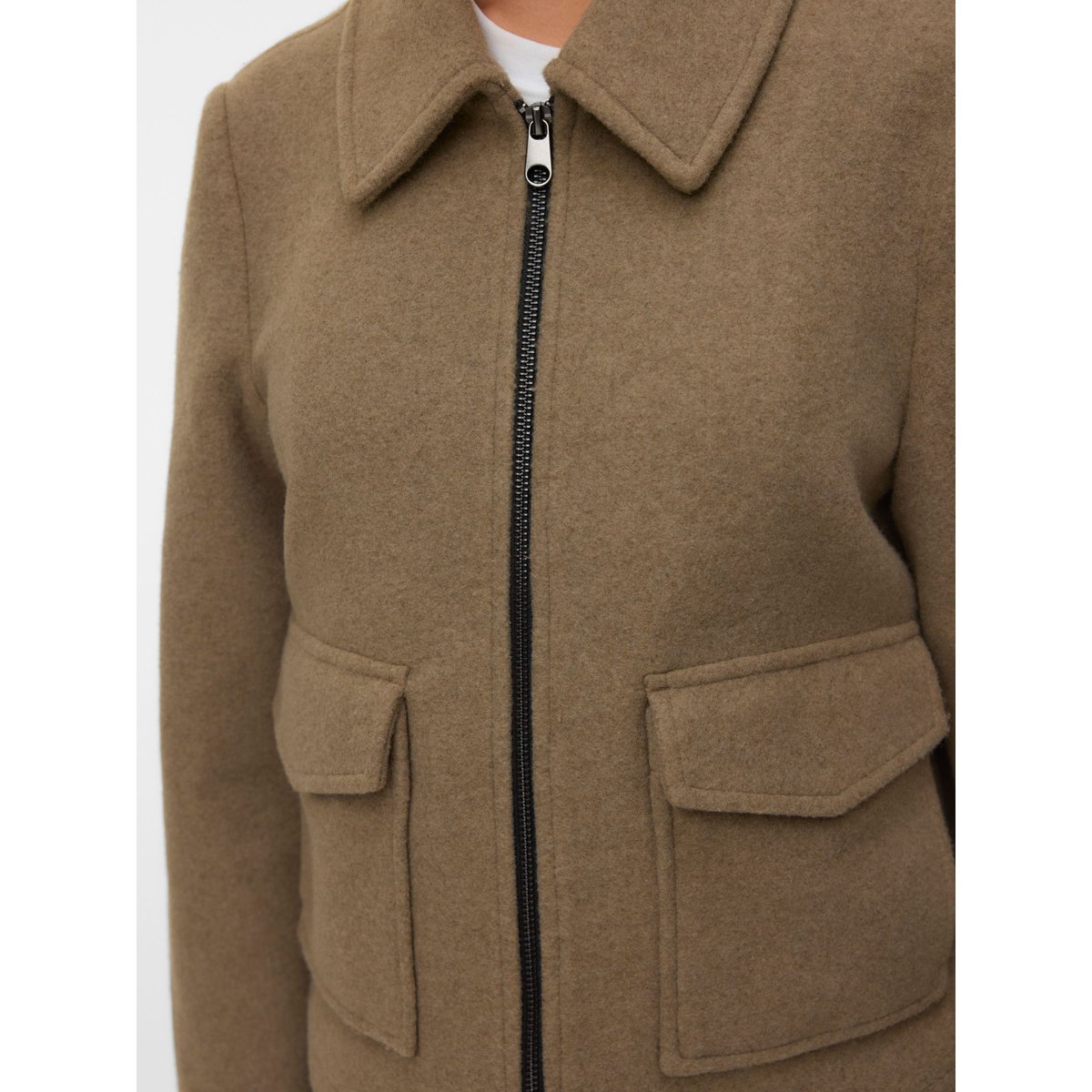 Manteau fossil, VERO MODA