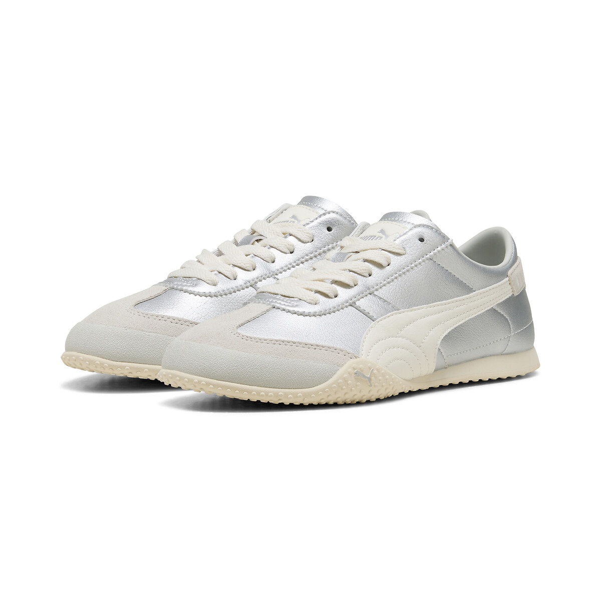 Sneaker BELLA UT LEA silberfarben, PUMA