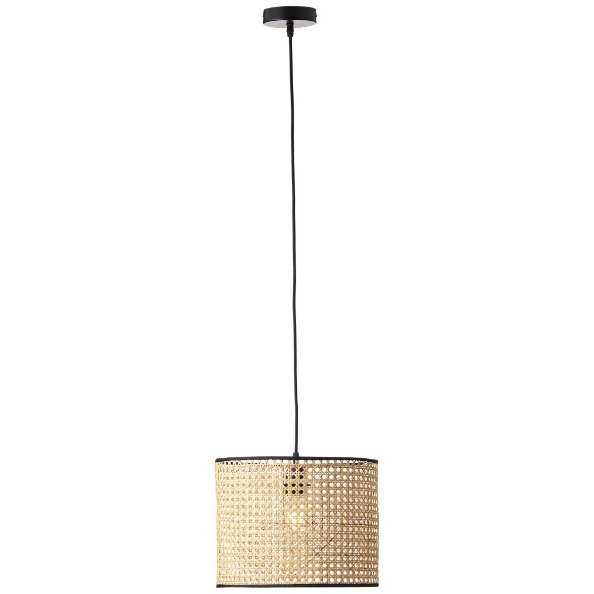 Suspension    WILEY marron, BRILLIANT