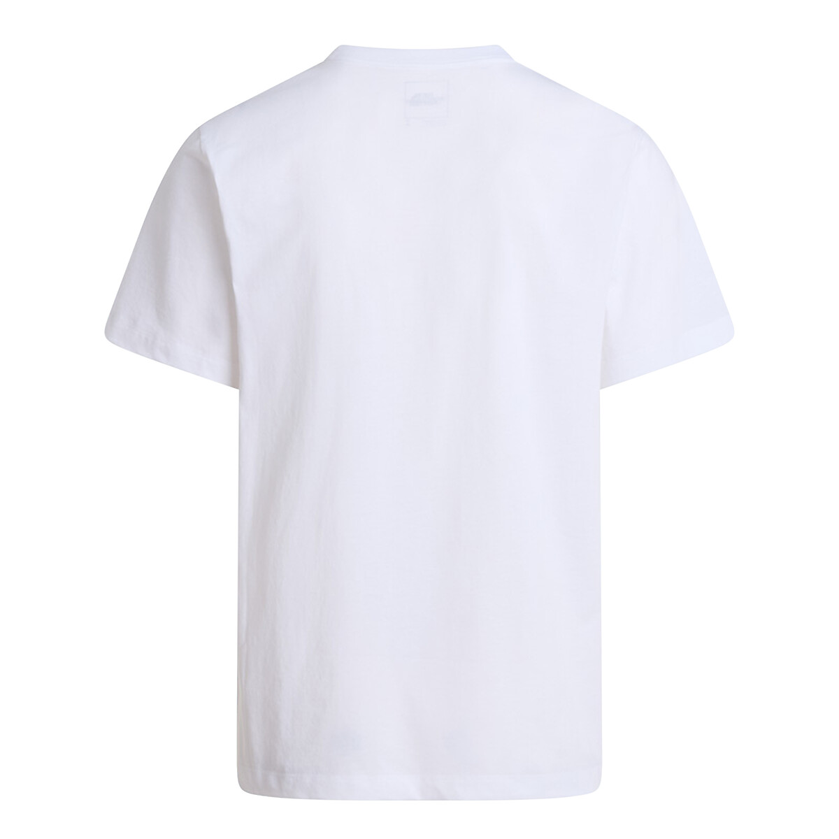 T-shirt manches courtes, Simple Dome blanc, THE NORTH FACE