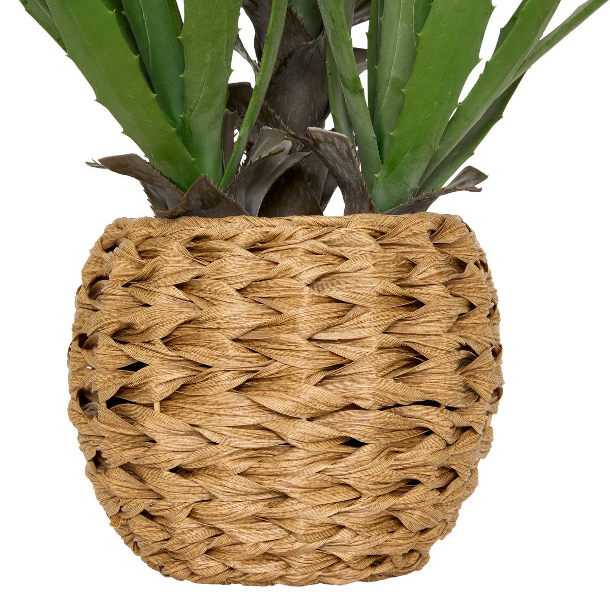 Agave artificiel MODA vert, ATMOSPHERA