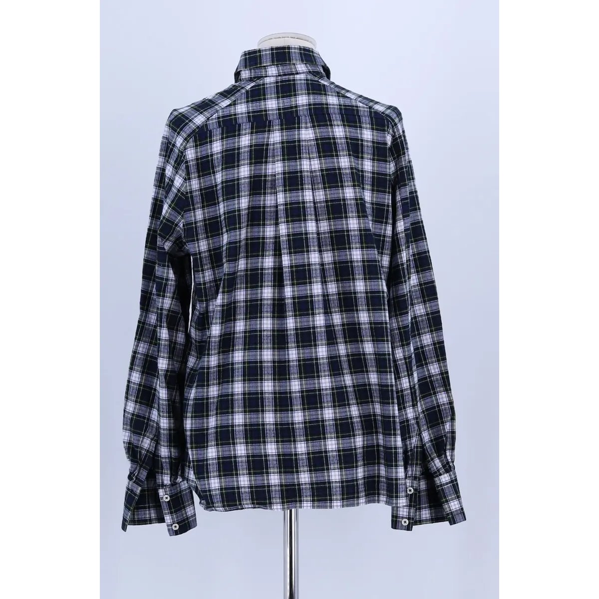 Chemise - Très Bon État bleu, FIGARET