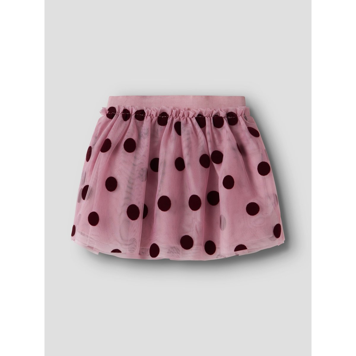 Jupe violet - lilas1, NAME IT