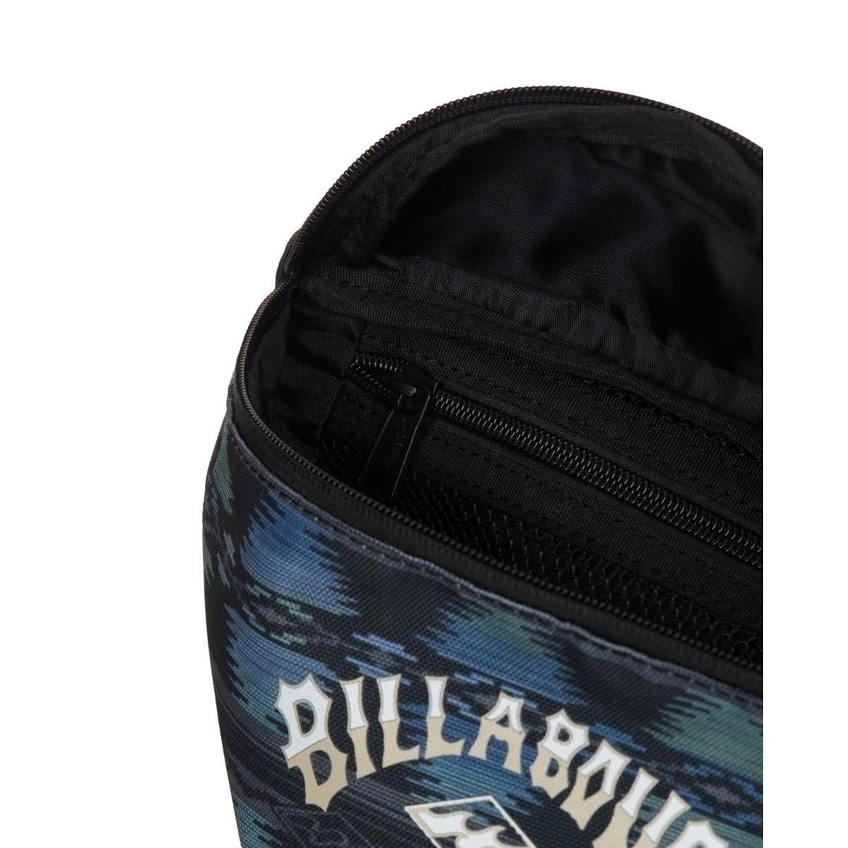 Sac banane RIDGE noir raven, BILLABONG