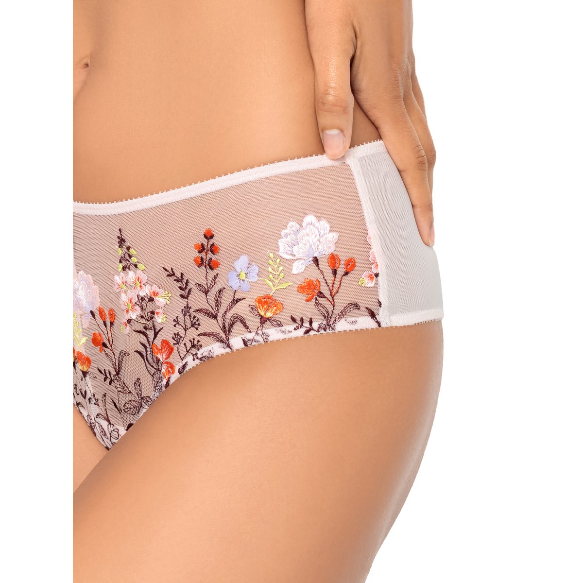 Shorty string Maria rose, LASCANA