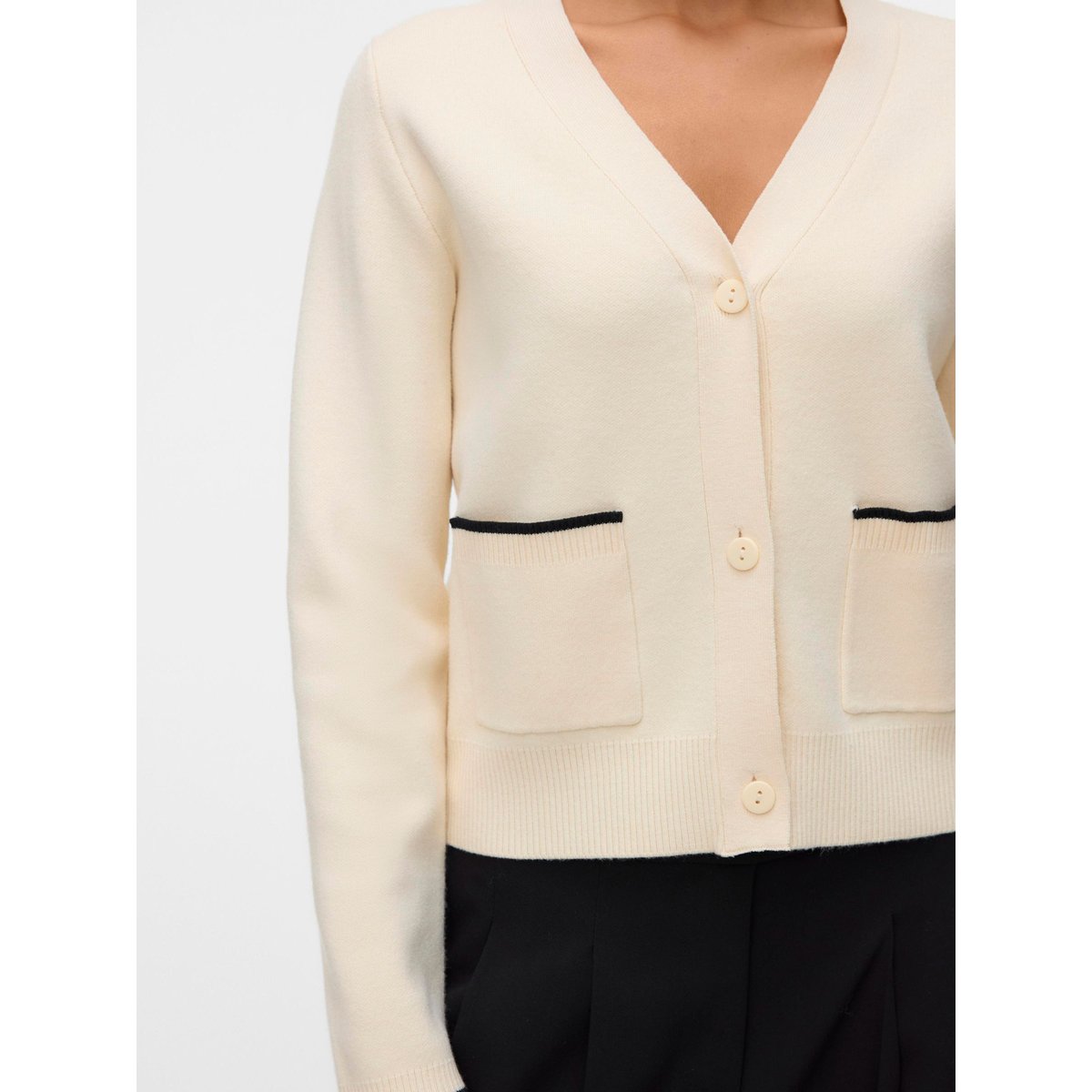 Cardigan birch, VERO MODA