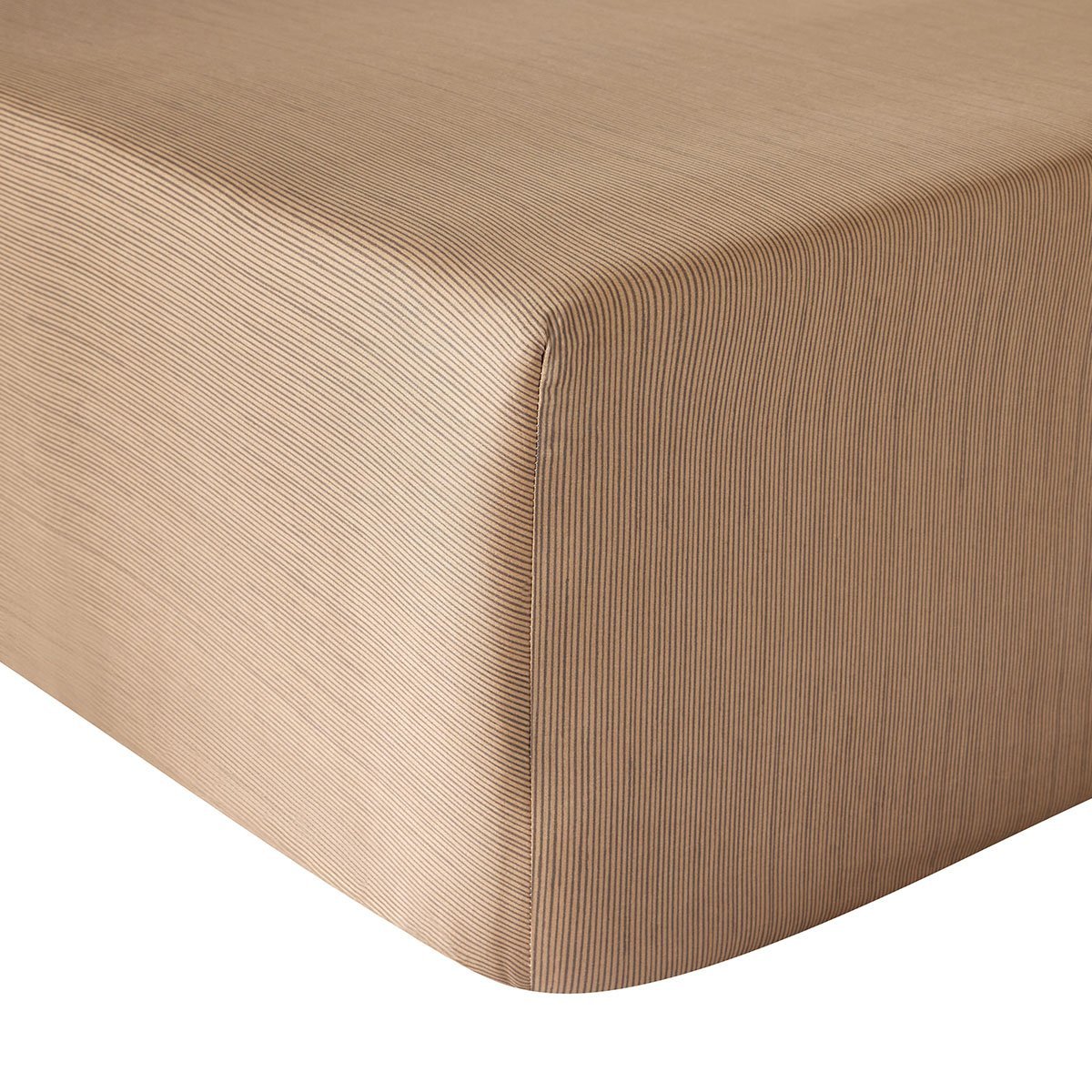 Drap Housse AMBRE NUIT ambre nuit, ANNE DE SOLENE