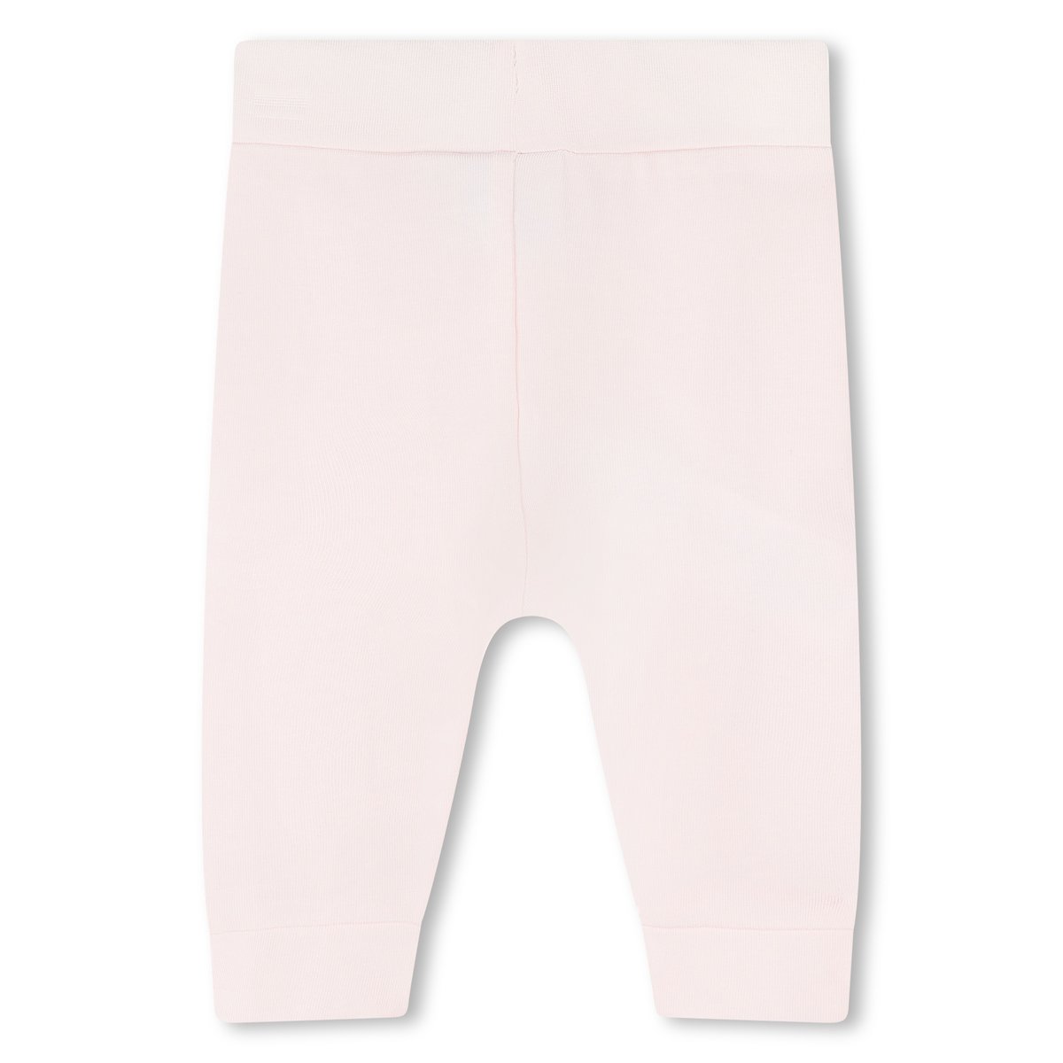 Ensemble robe et legging baby pink, BOSS KIDSWEAR