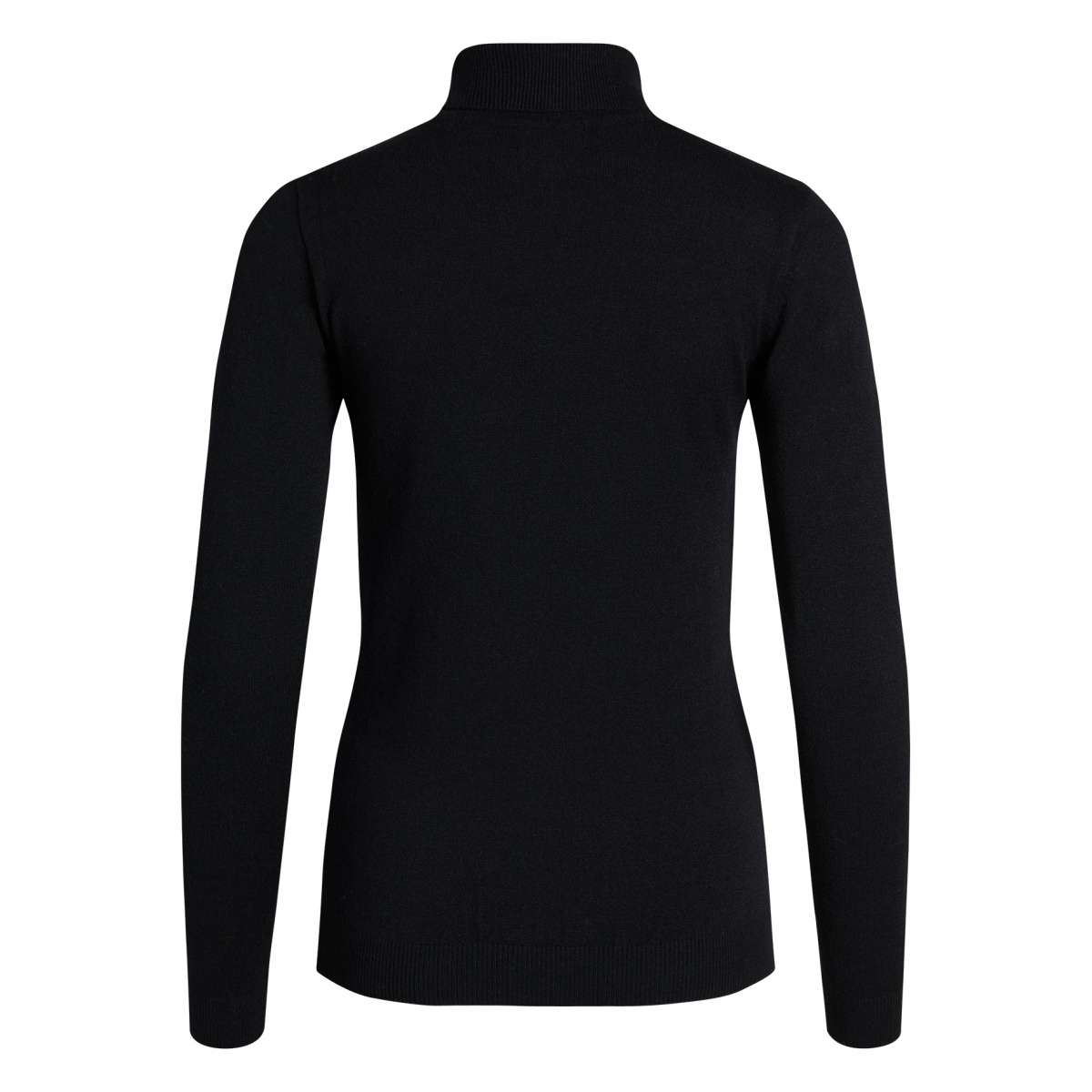 Pull En Maille noir - black, OBJECT