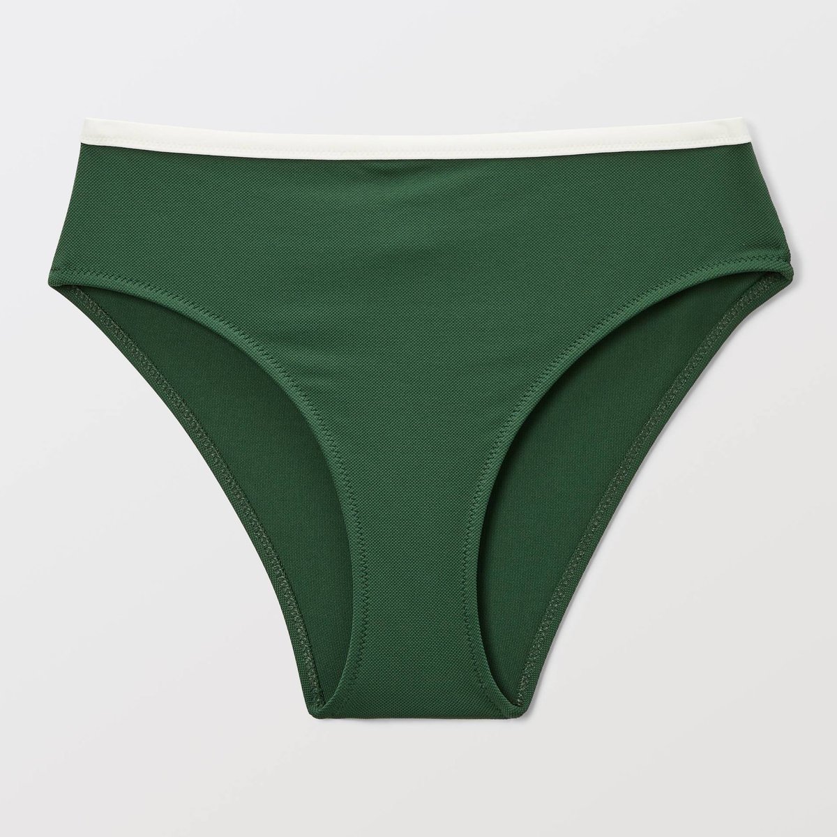 Bas de maillot de bain CROISIERE tourmaline, MONOPRIX