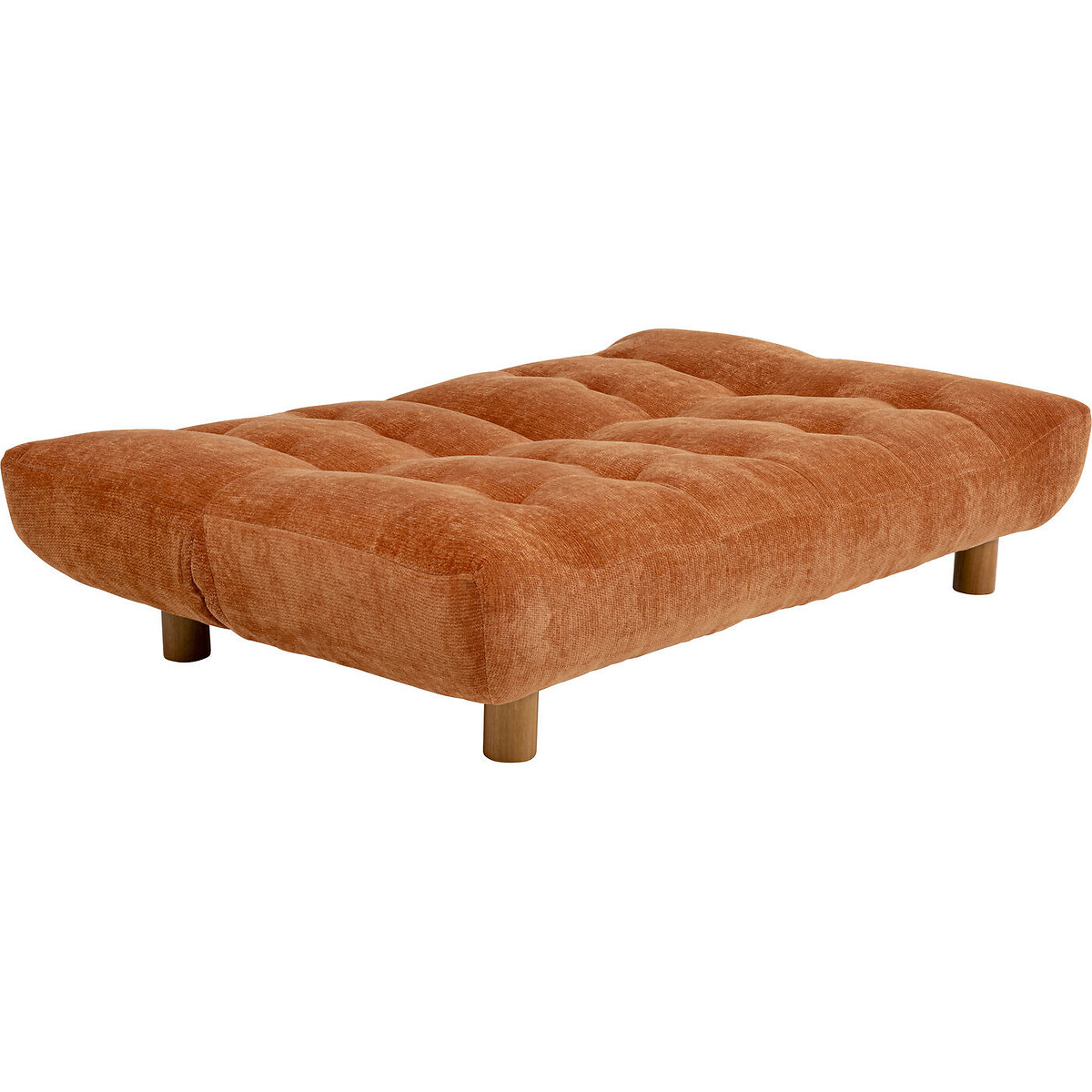Schlafsofa Mel Orange 188cm beige, KARE DESIGN
