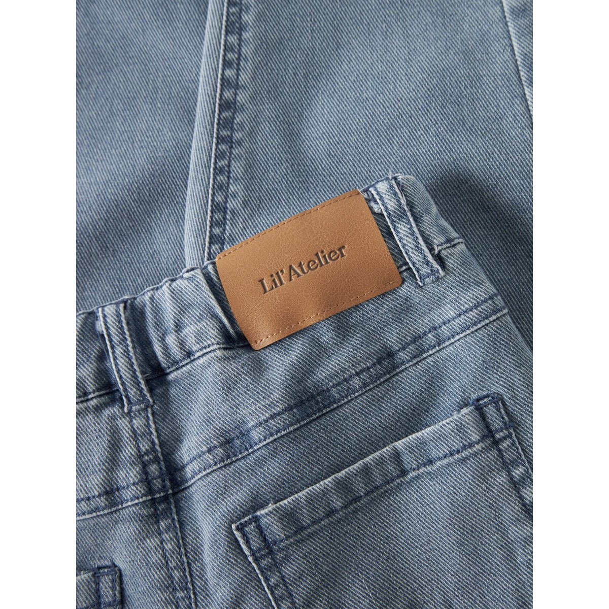 Jean bleu - medium blue denim1, NAME IT