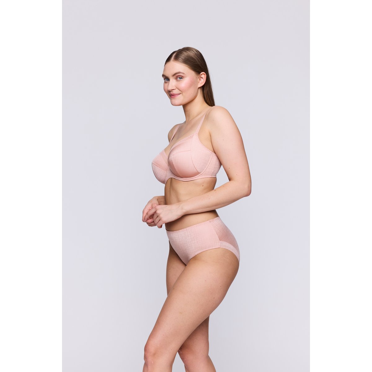 Soutien gorge emboîtant VENNERA rose - dusty pink, PRIMADONNA