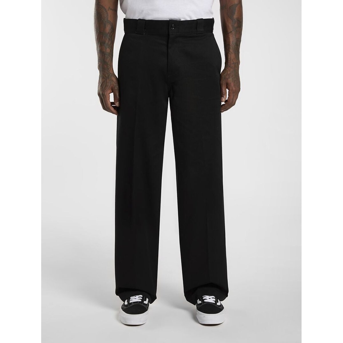 Pantalon ample, 248 noir, DICKIES