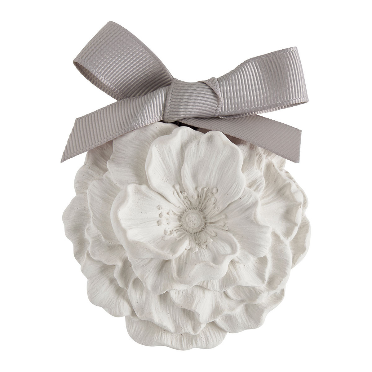 Décor parfumé et concentré Fleur de Coton blanc, MATHILDE M