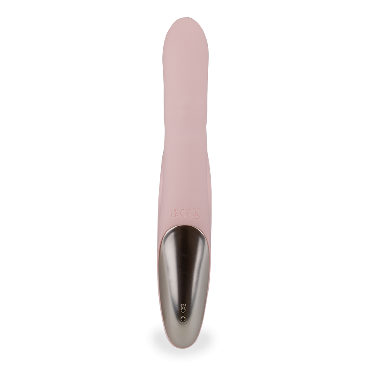 vibromasseur rabbit rotatif et 3 becs stimulants Absolute rose, LOVE AND VIBES