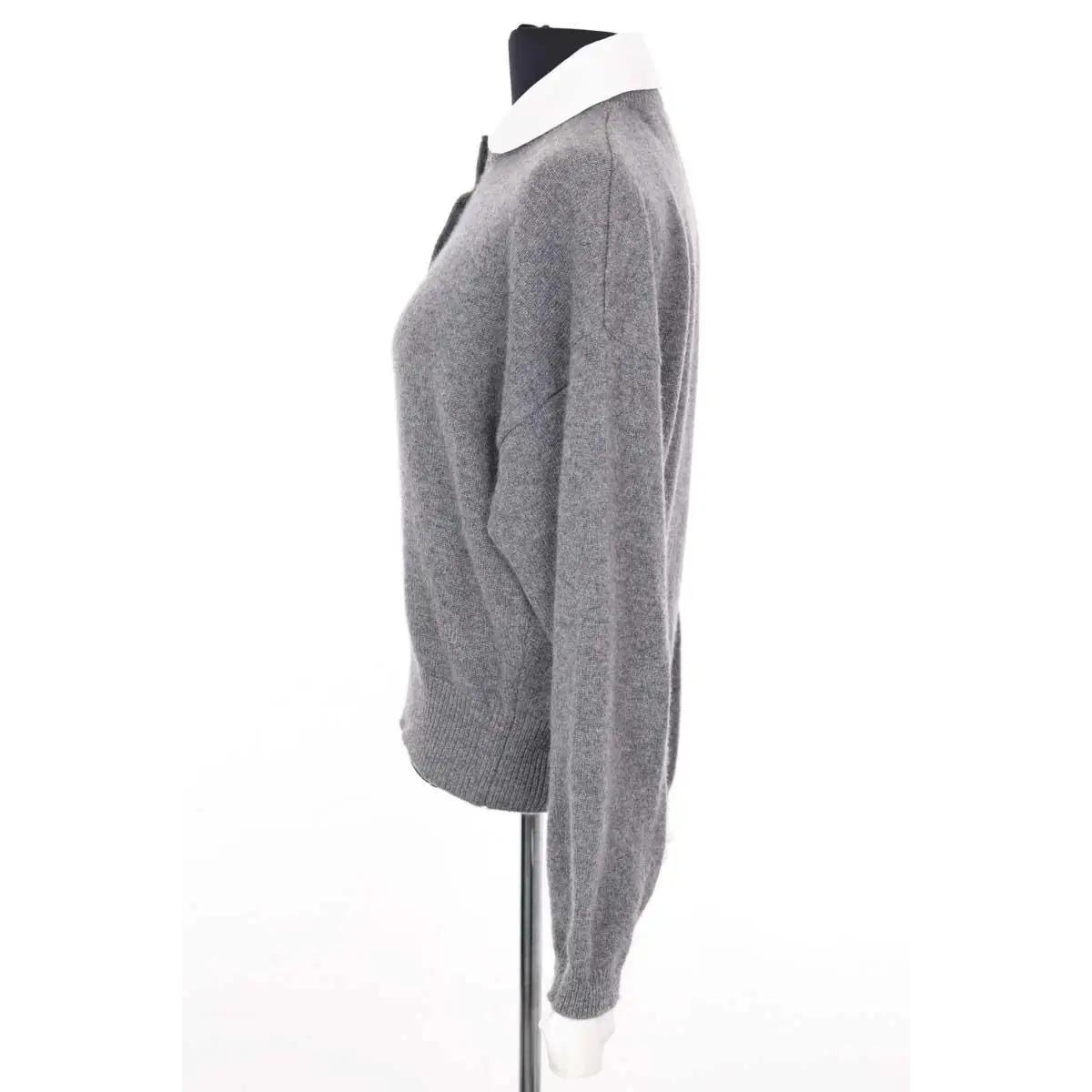Pull - Très Bon État gris, CLAUDIE PIERLOT