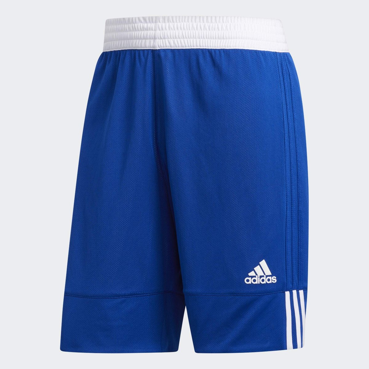 Short 3G Speed Reversible Short 3G Speed Reversible collegiate royal / white, adidas Performance