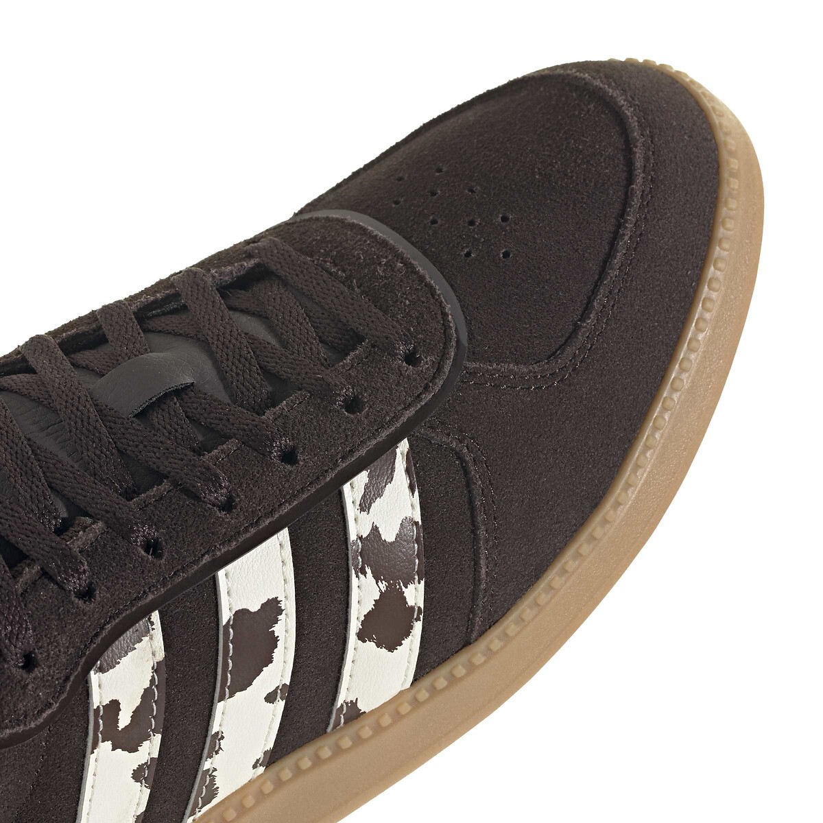 Sneaker BREAKNET SLEEK schokolade, ADIDAS SPORTSWEAR