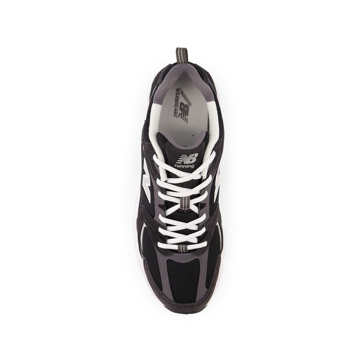Sneakers MR530 zwart, NEW BALANCE