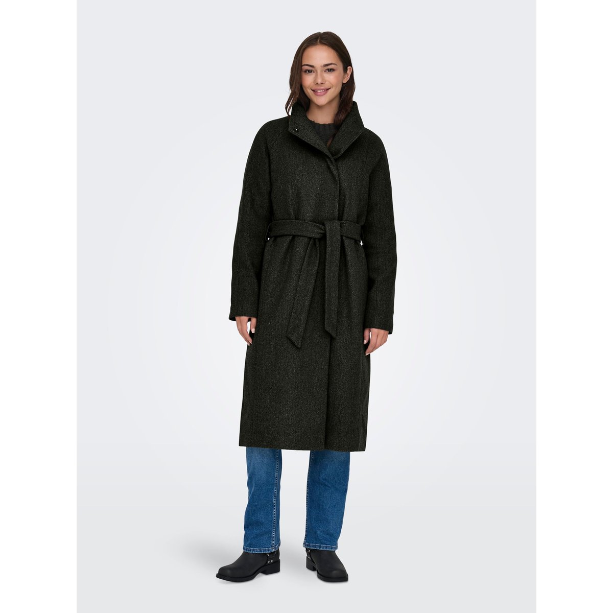 Manteau rosin, ONLY