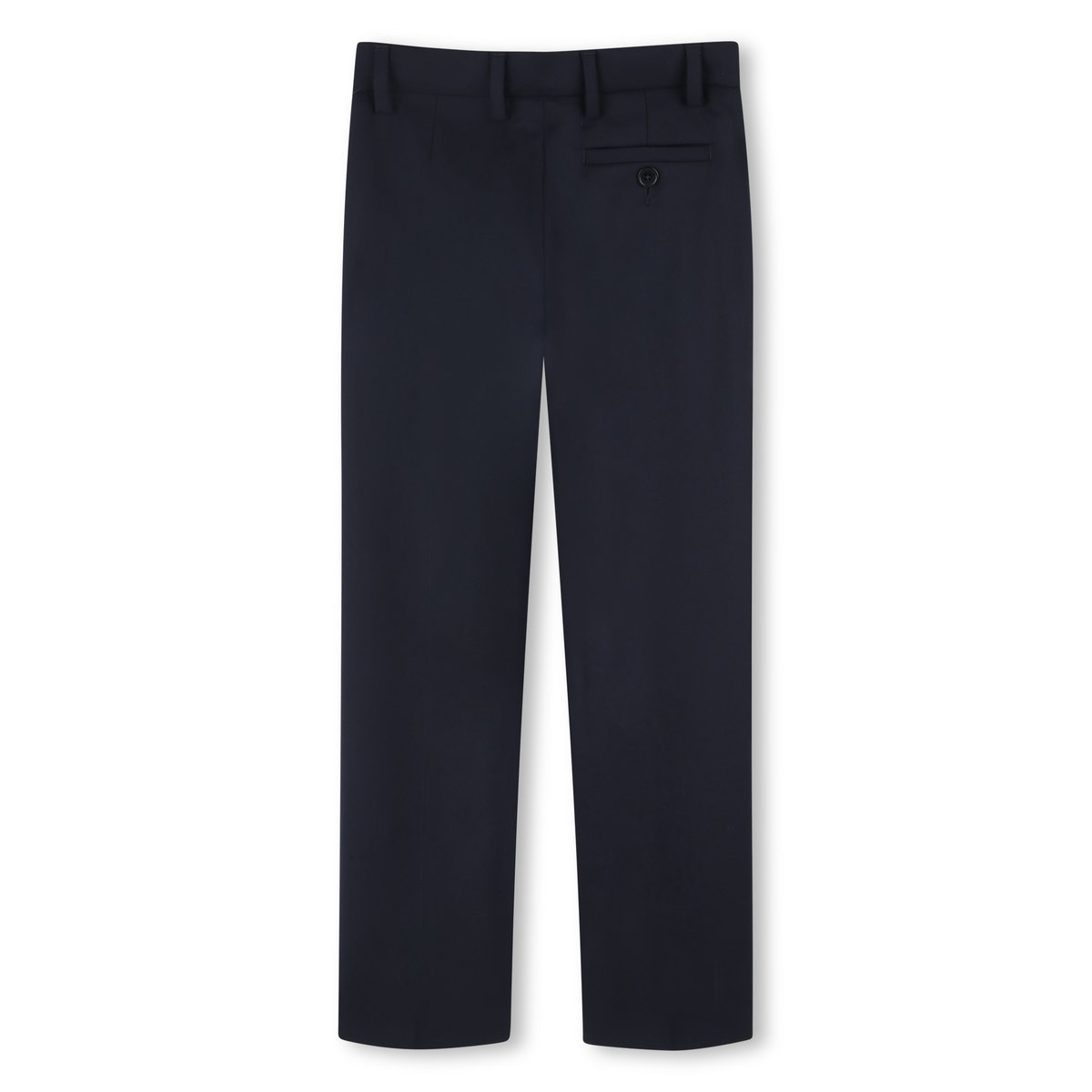ENSEMBLE VESTE + PANTALON marine blue, BOSS KIDSWEAR