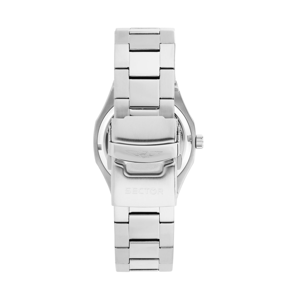 Montre multifonction OTTO150 noir, SECTOR NO LIMITS