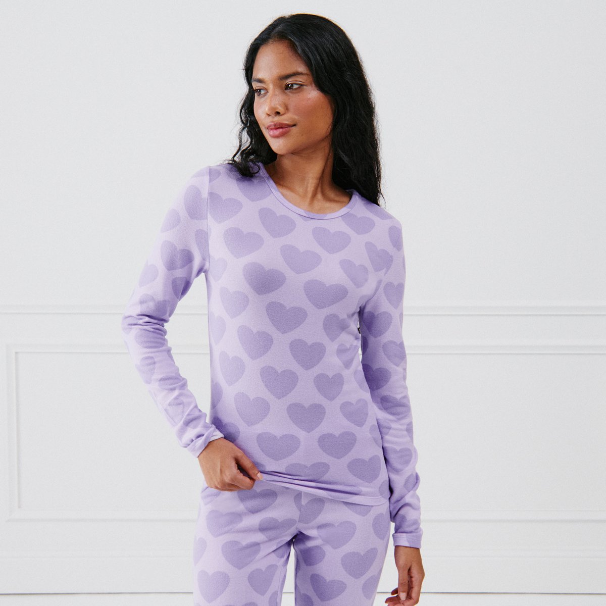 T-shirt Thermocosy NEWMOUNIZ marine, UNDIZ