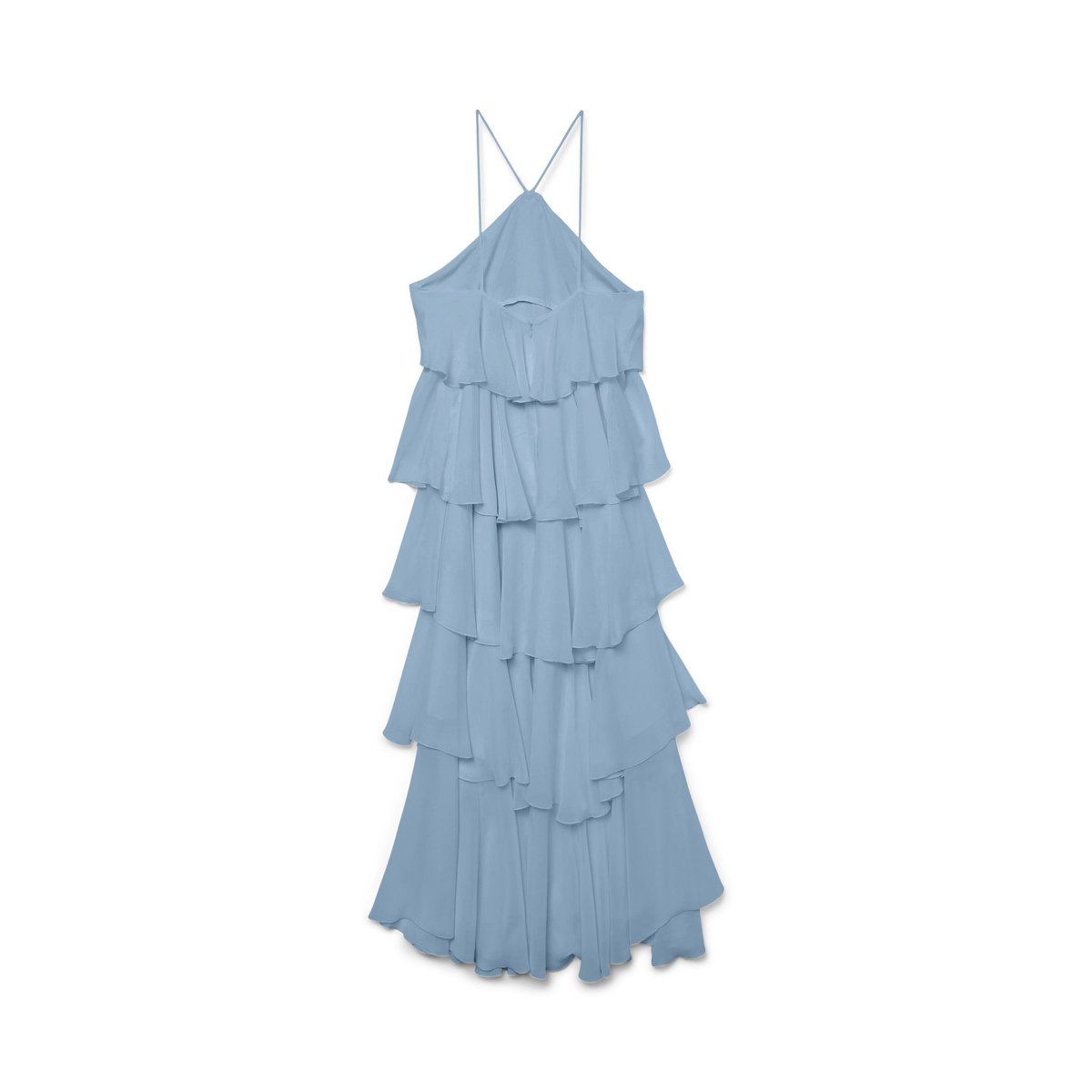 Robe cashmere blue, VERO MODA