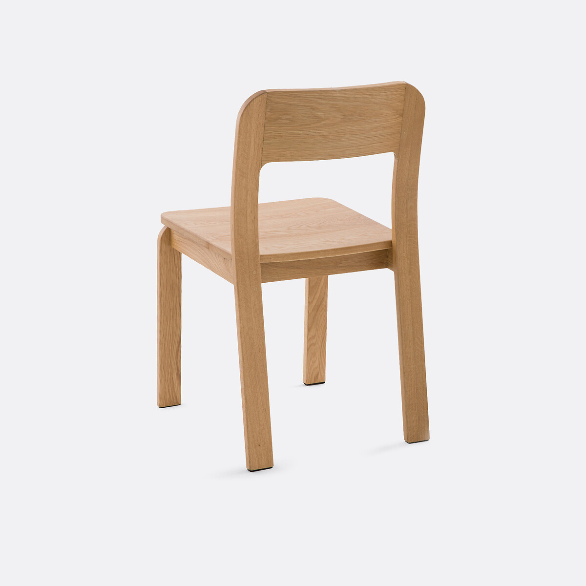 Sedia in rovere massiccio, Talet quercia, LA REDOUTE INTERIEURS