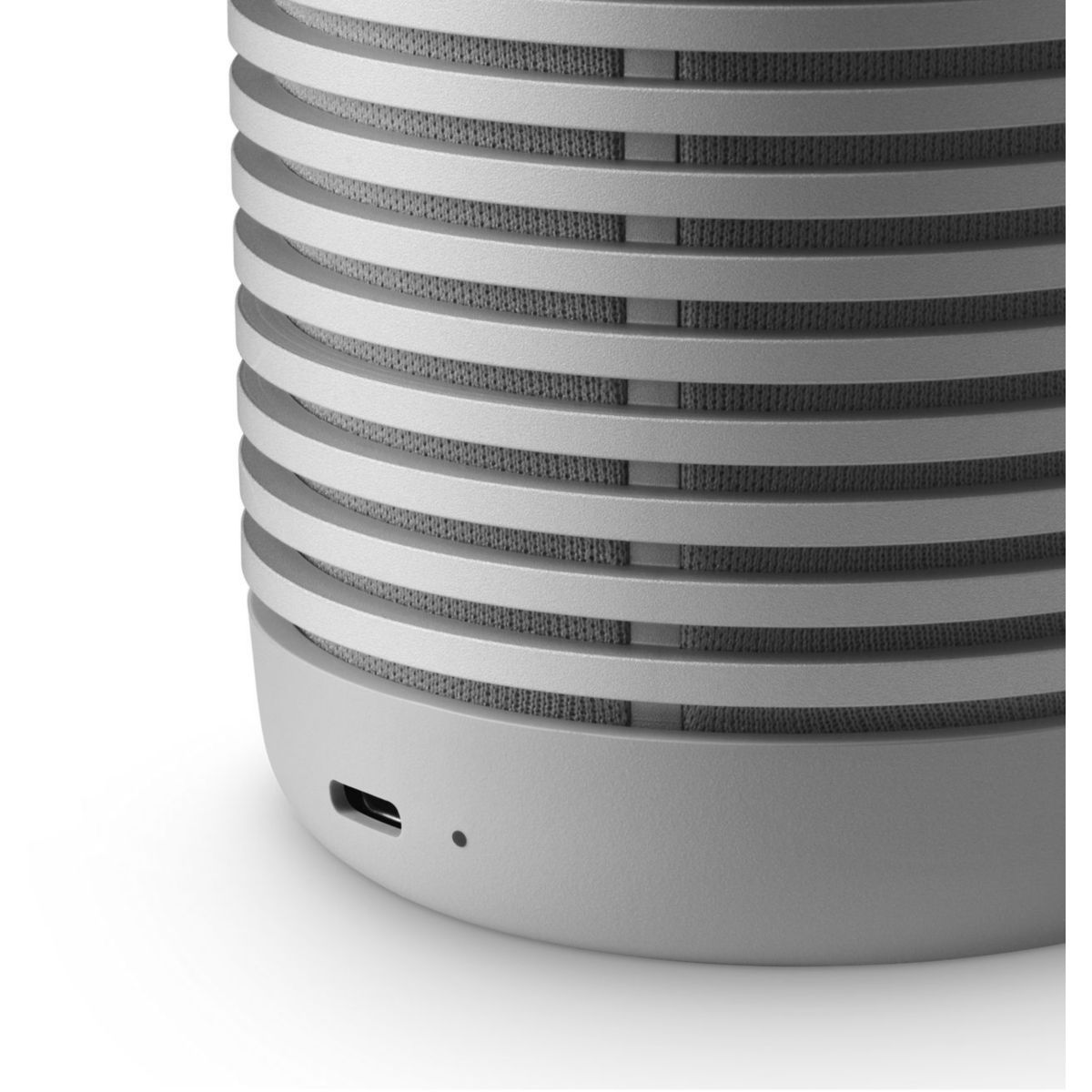 Enceinte portable Explore Gris Naturel gris, BANG ET OLUFSEN