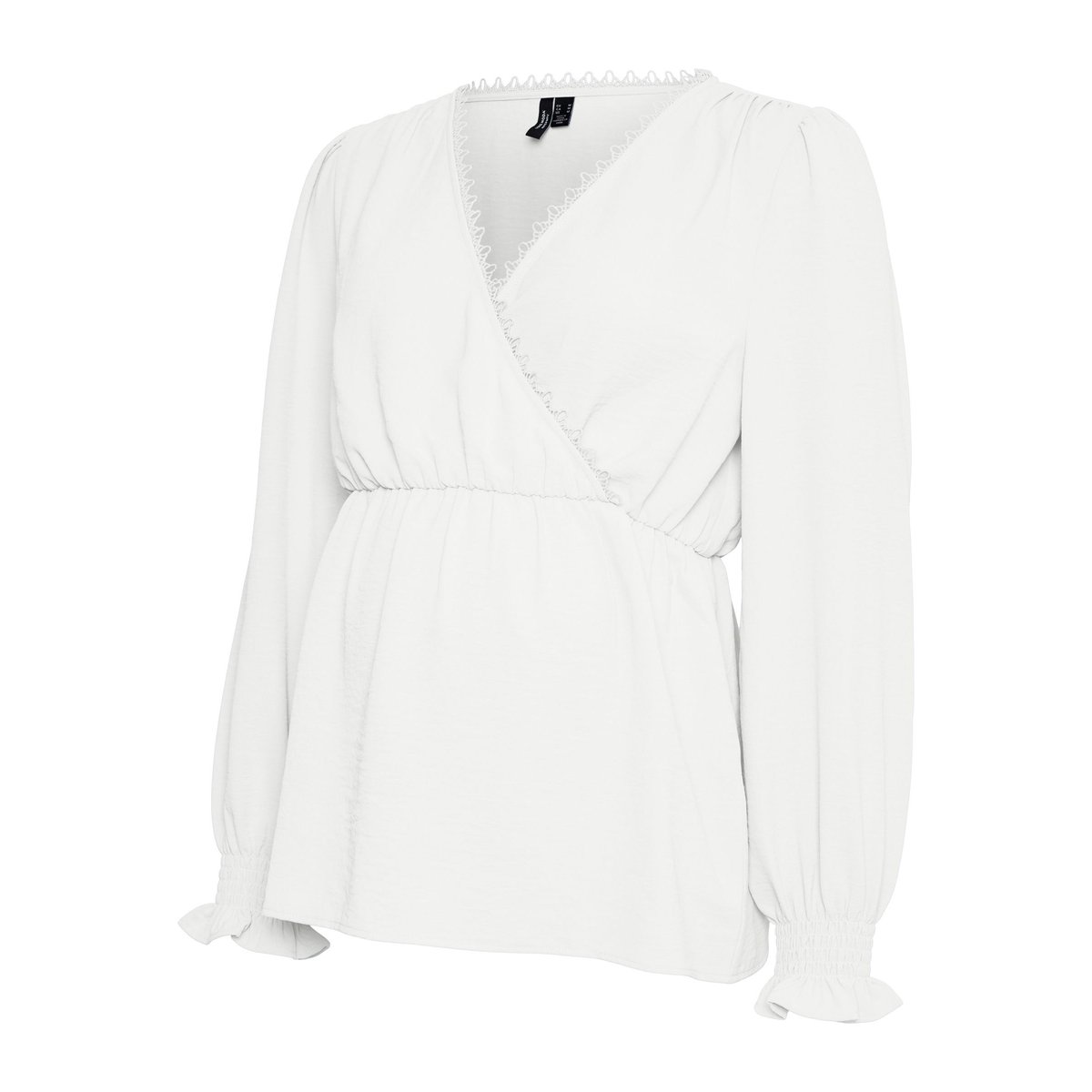 Blouse snow white, VERO MODA