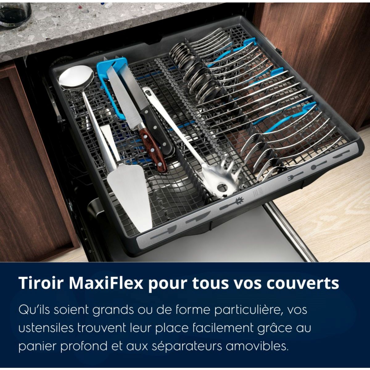 Lave vaisselle 60 cm ESM48400SX Satellite Clean couleur unique, ELECTROLUX