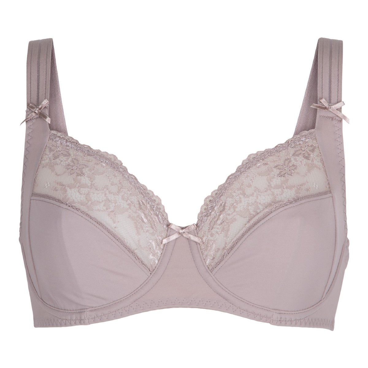 DAILY Soutien-gorge emboîtant taupe, LINGADORE