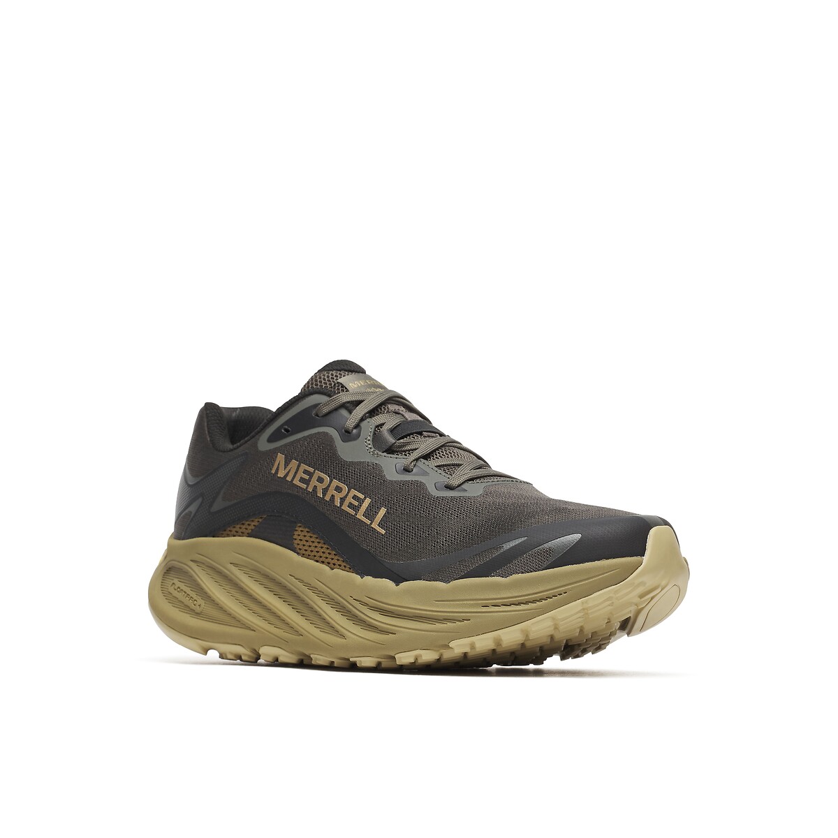 Baskets tout-terrain PROMORPH noir, MERRELL