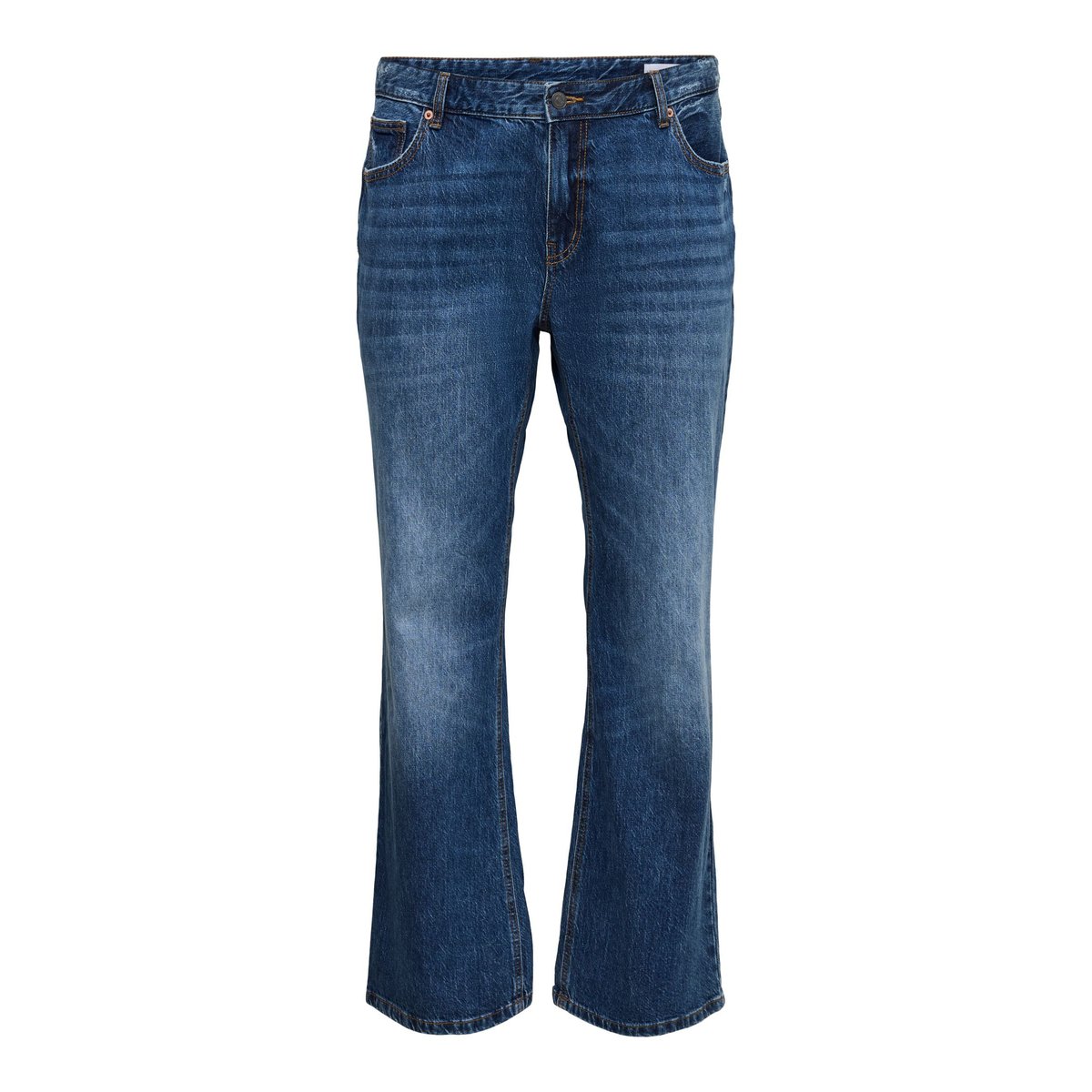 Jean dark blue denim, VERO MODA