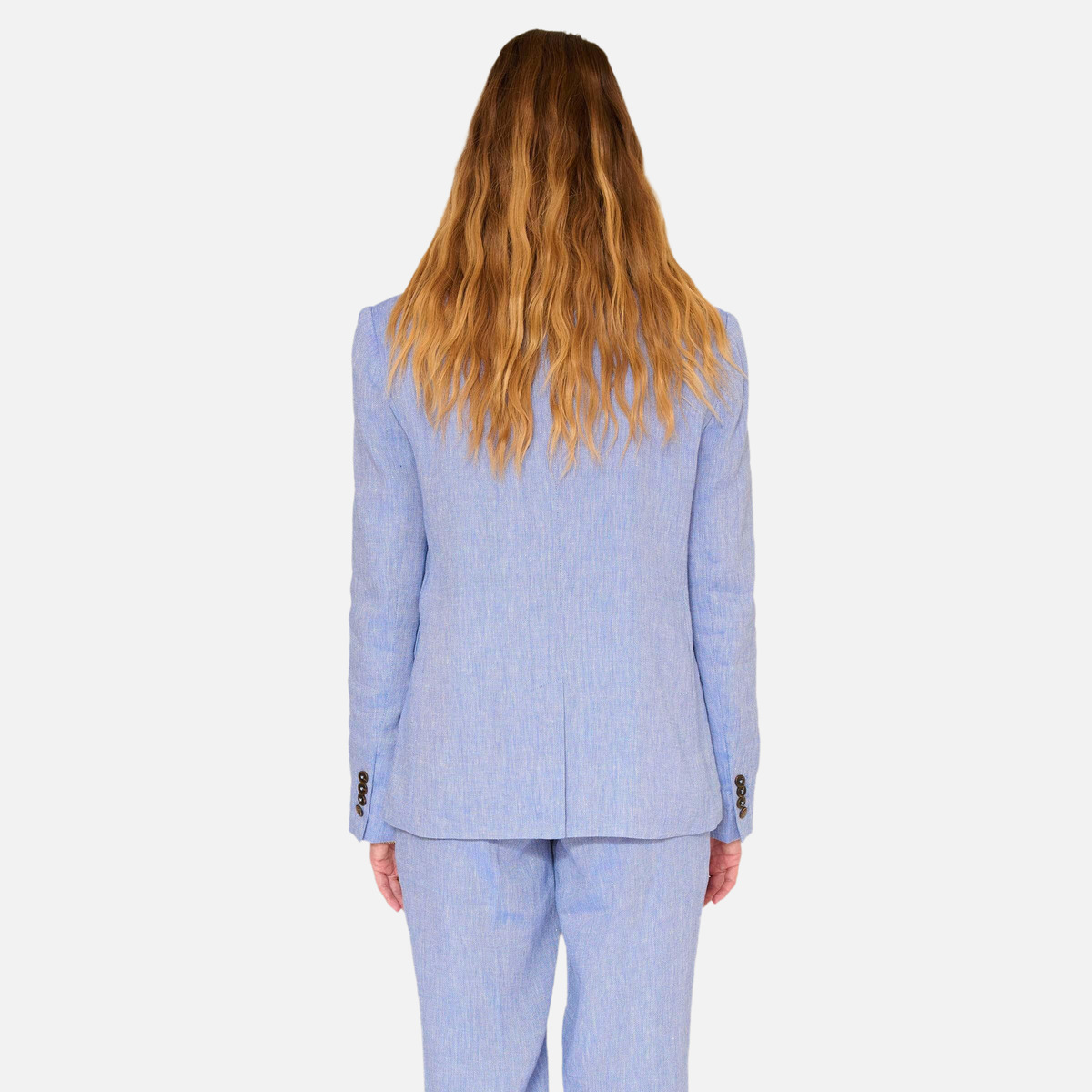 Veste VENUA 26s bleu, MKT STUDIO