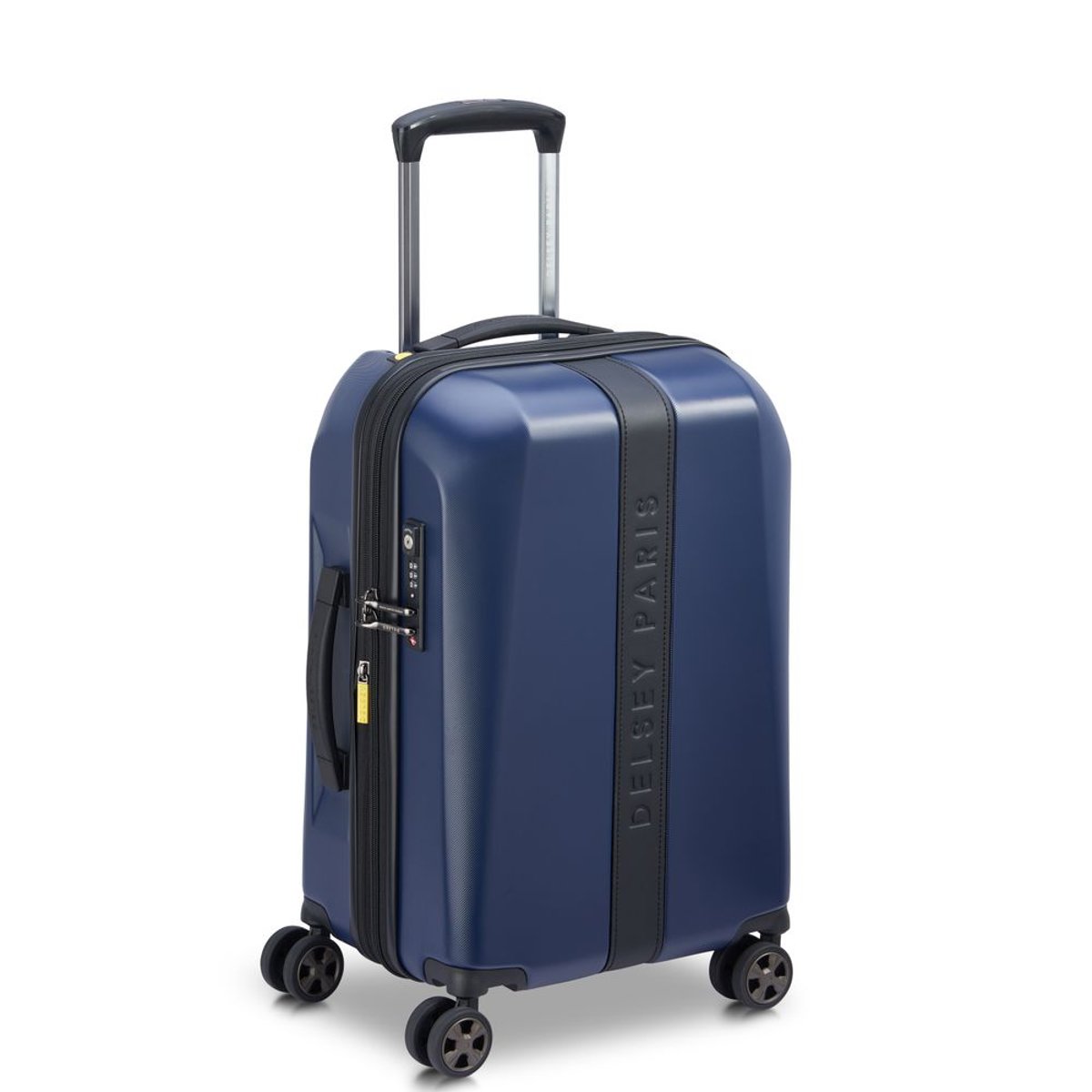 Promenade hard 2.0 55 4dr ext marine, DELSEY PARIS