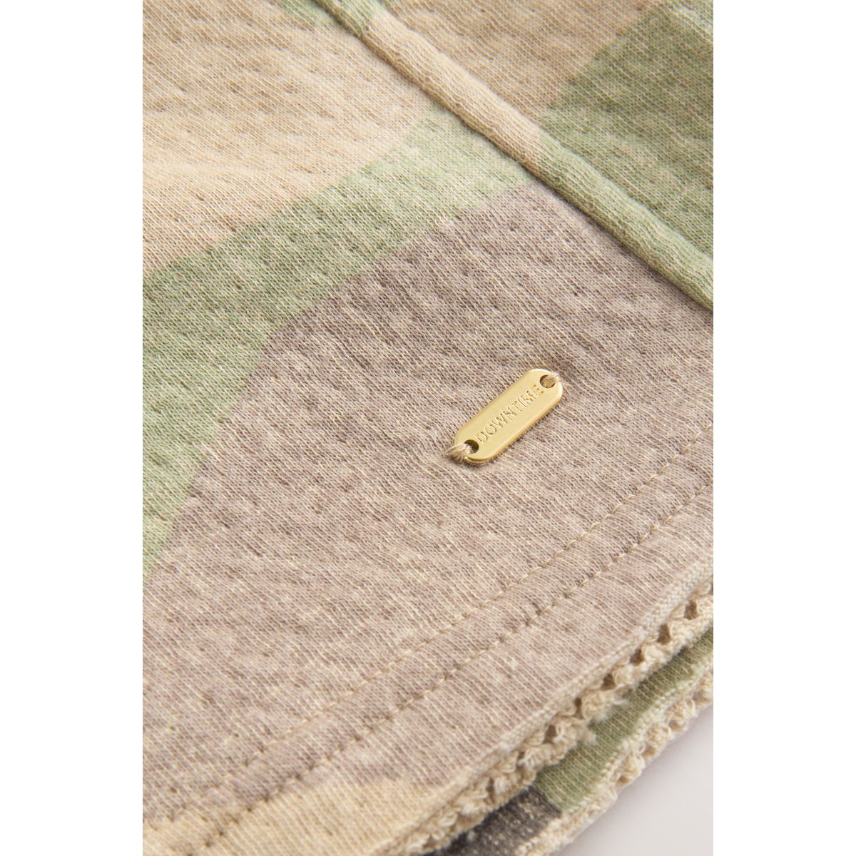 Short gaufré camouflage, NEXT
