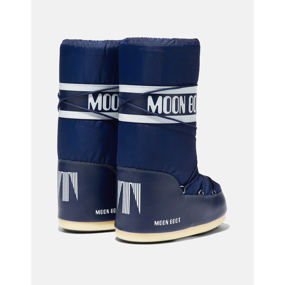 Laarzen Nylon marine , MOON BOOT