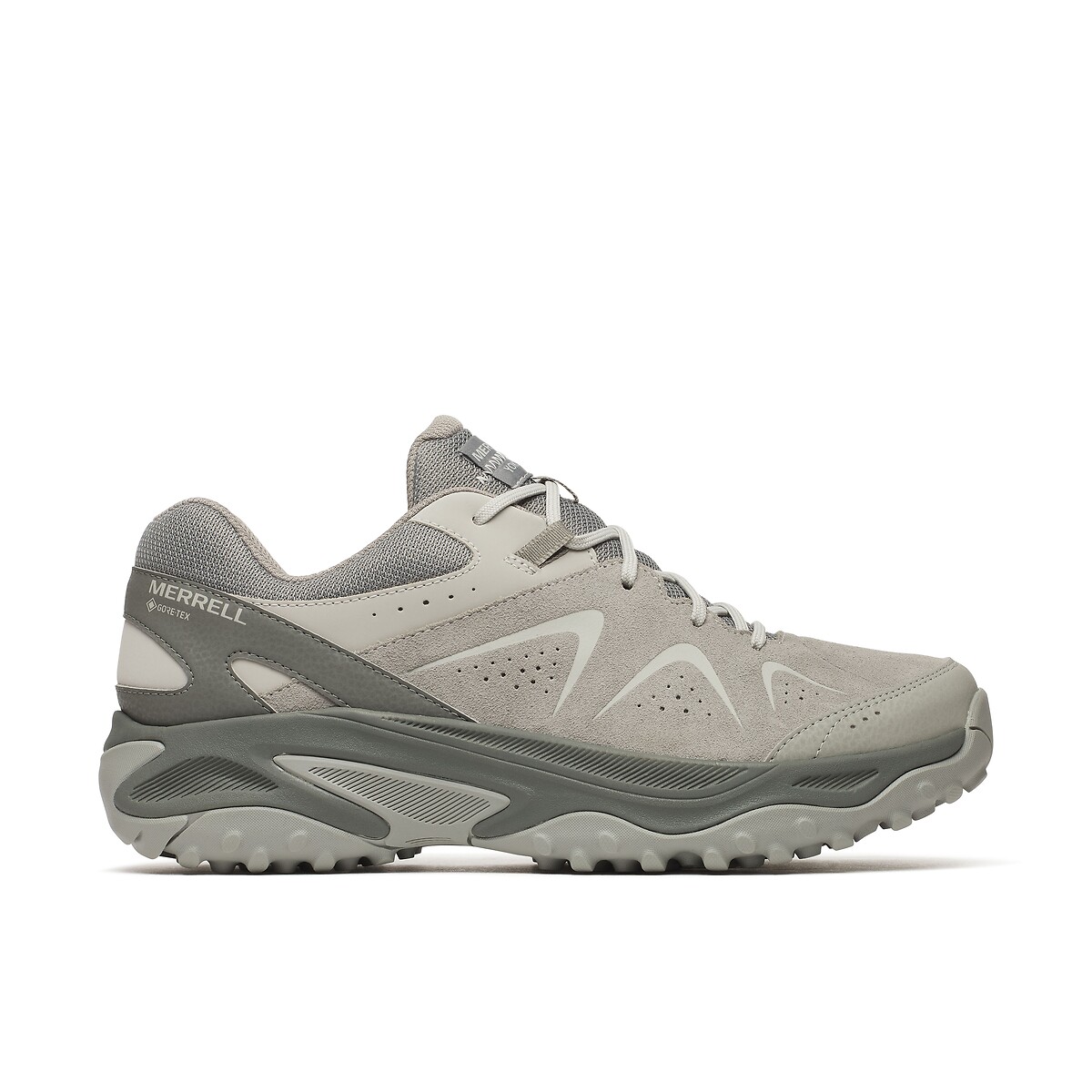 Yokota 3 Gore-Tex wandelschoenen grijs, MERRELL