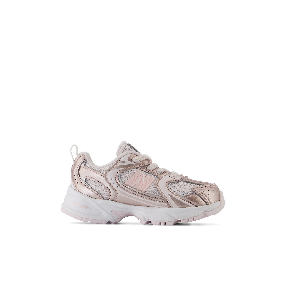 Baskets 530 or rose, NEW BALANCE