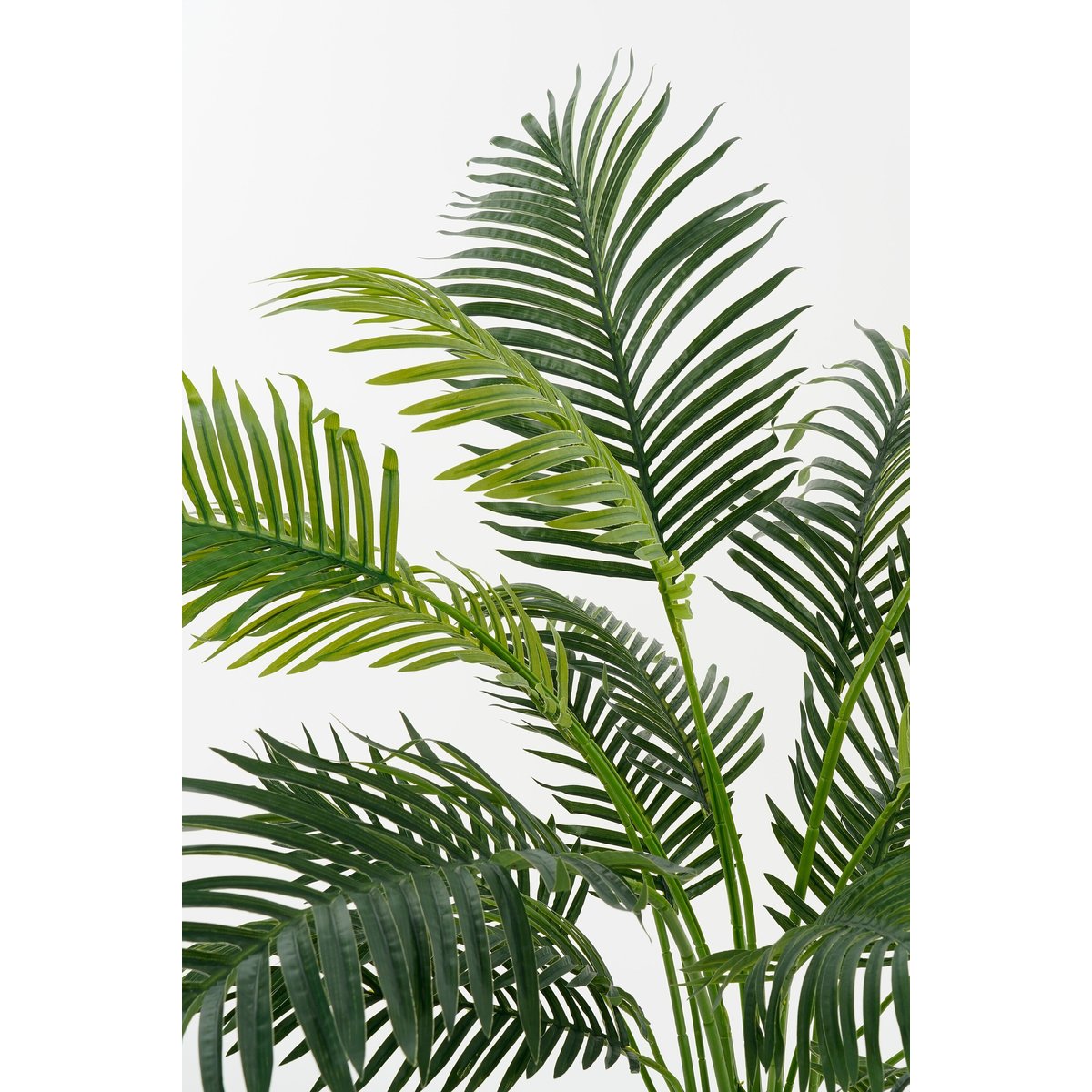 Plante artificielle ARECA PALM vert, MICA DECORATIONS