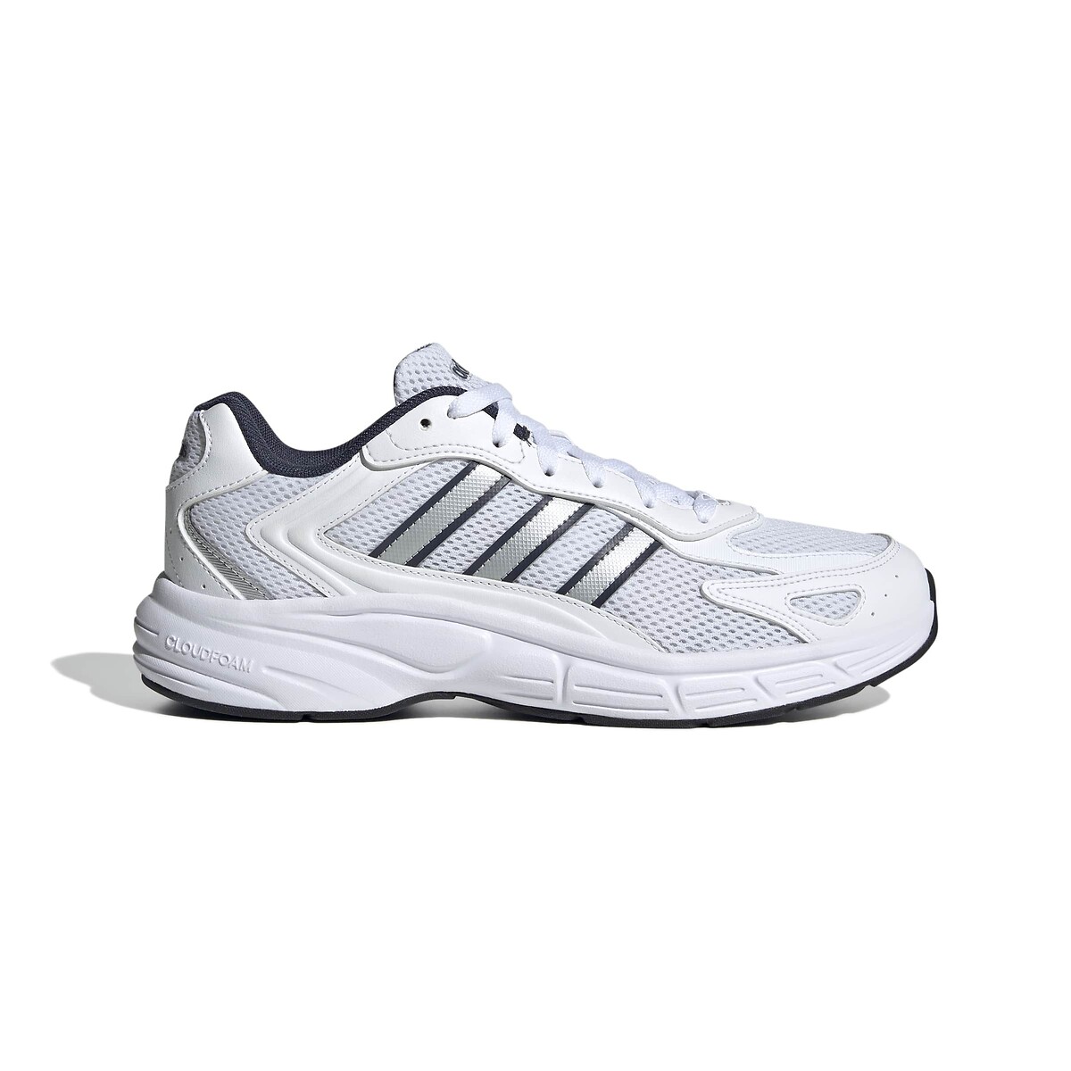 Sapatilhas ECLYPTIX 2000 branco/prateado, ADIDAS SPORTSWEAR