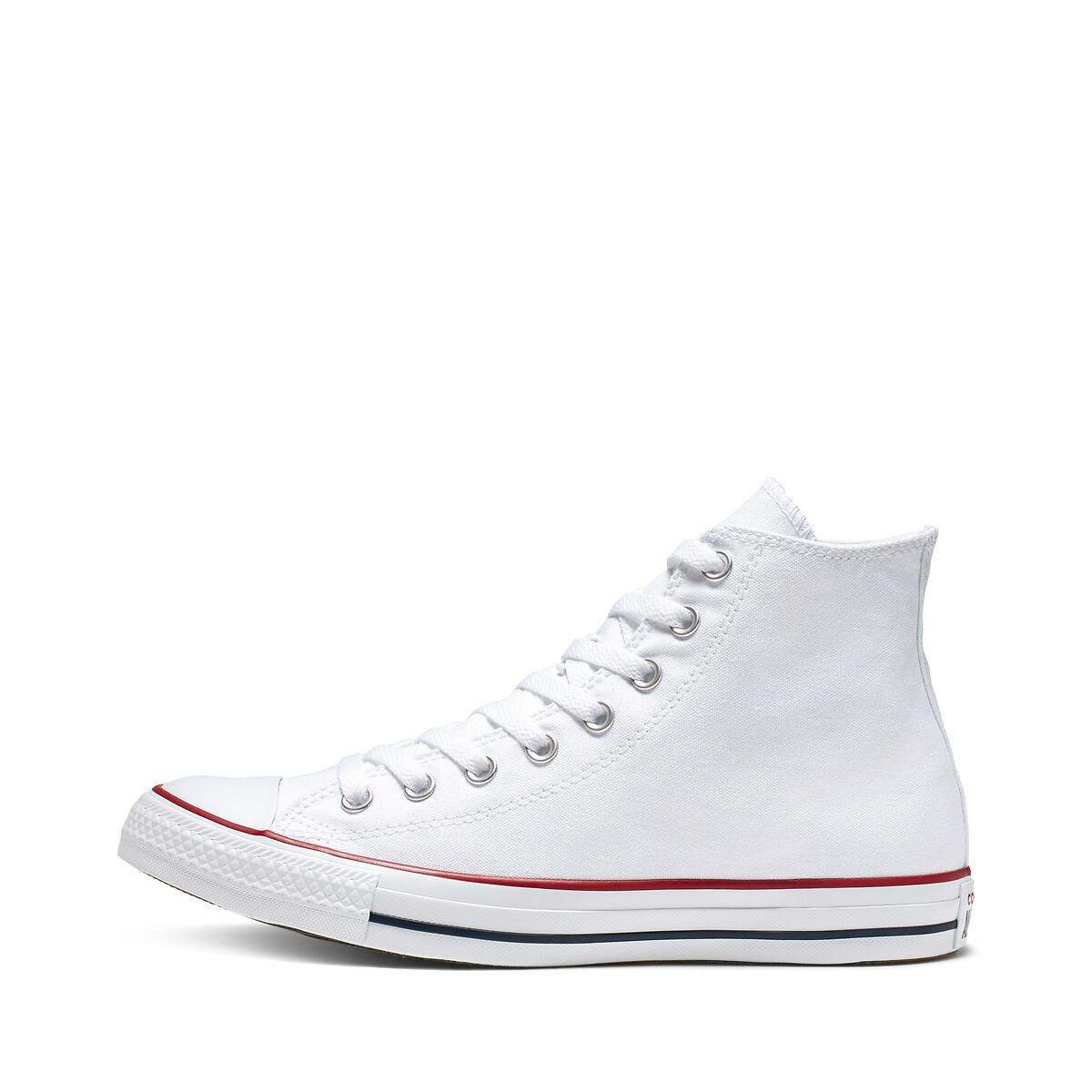 Sneakers Chuck Taylor All Star Core Canvas Hi weiss, CONVERSE