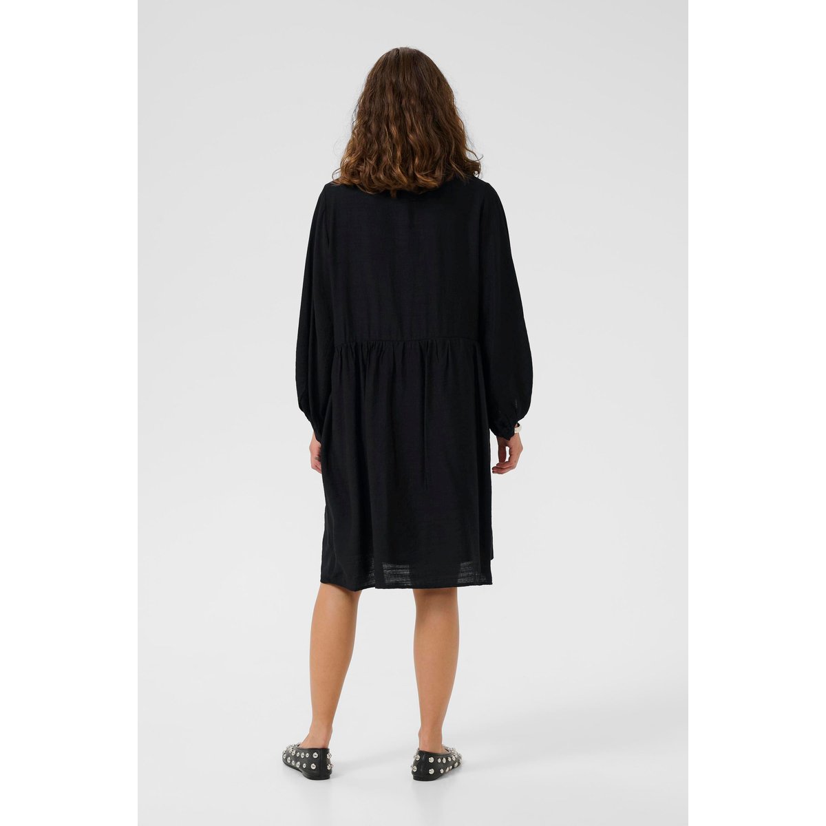 Robe noir, CULTURE
