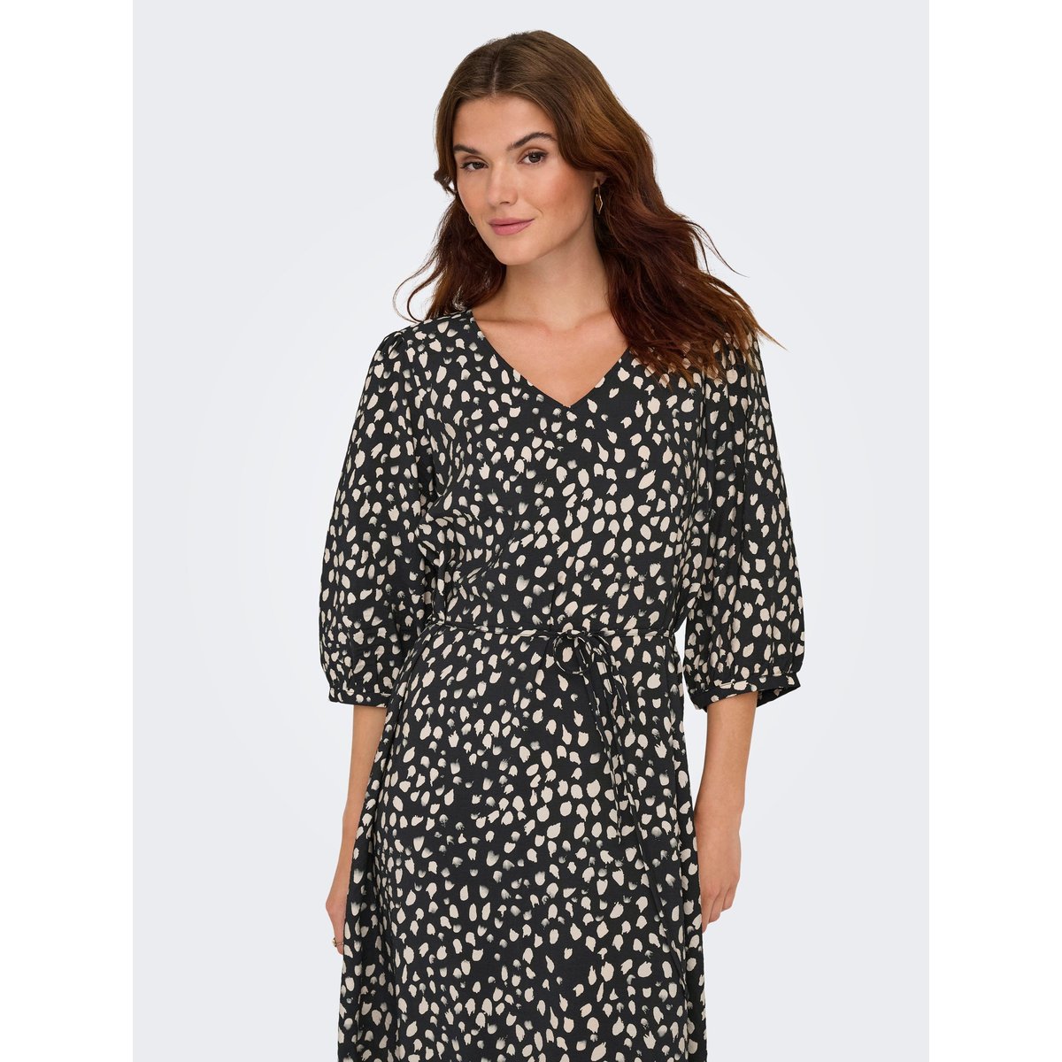 Robe black 1, JDY