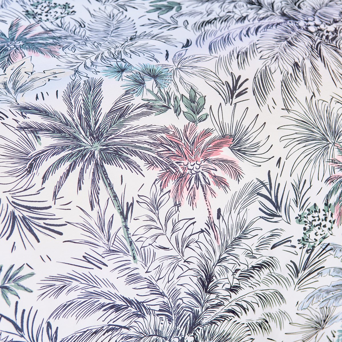 Housse De Couette VUEMER vuemer, ANNE DE SOLENE
